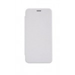 Flip Cover For Zopo Color F5 White By - Maxbhi.com
