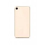 Full Body Housing For Meizu U10 Gold - Maxbhi.com