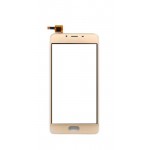 Touch Screen Digitizer For Meizu U10 Gold By - Maxbhi.com