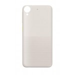 Back Panel Cover For Htc Desire 650 White - Maxbhi.com