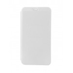 Flip Cover For Viewsonic Viewphone 3 White By - Maxbhi.com