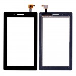 Touch Screen Digitizer For Lenovo Tab3 7 Essential Wifi Black By - Maxbhi Com
