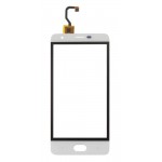 Touch Screen Digitizer For Ulefone U008 Pro Rose Gold By - Maxbhi Com