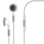 Earphone for Spice M-4580 - Handsfree, In-Ear Headphone