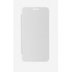 Flip Cover For Xtouch Sky White By - Maxbhi.com