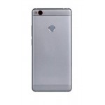 Full Body Housing For Zte Nubia Z11 128gb Silver - Maxbhi.com