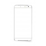 Touch Screen Digitizer For Cherry Mobile M1 White By - Maxbhi.com