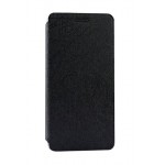 Flip Cover For Leagoo Lead 1i Black By - Maxbhi.com