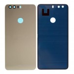 Back Panel Cover For Honor 8 64gb Gold - Maxbhi Com