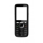 Full Body Housing For Hitech Ht150i Black - Maxbhi.com