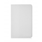 Flip Cover For Iball Slide Premio White By - Maxbhi.com