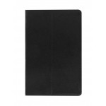 Flip Cover For Intex Ibuddy In7dd01 Black By - Maxbhi.com