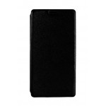 Flip Cover For Acer Liquid Z6 Plus Black By - Maxbhi.com