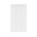 Flip Cover For Swipe Mtv Slash 4x White By - Maxbhi.com