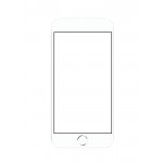 Touch Screen Digitizer For Apple Iphone 8 Rose Gold By - Maxbhi Com