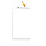 Touch Screen Digitizer For Leagoo Elite 5 White By - Maxbhi.com