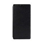 Flip Cover For Alcatel Flash Black By - Maxbhi.com