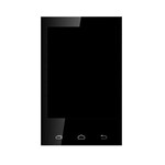 Lcd Screen For Intex Aqua G2 Replacement Display By - Maxbhi Com