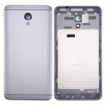 Back Panel Cover For Meizu M5 Note 64gb Grey - Maxbhi Com