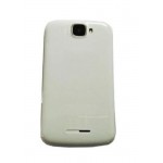 Full Body Housing For Karbonn A106 Black - Maxbhi.com