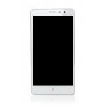 Lcd With Touch Screen For Blackview Jk890 White By - Maxbhi.com