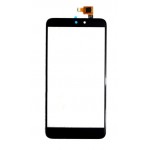 Touch Screen Digitizer For Qiku N4 Yellow By - Maxbhi Com