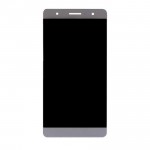 Lcd Screen For Blu Energy X Plus Replacement Display By - Maxbhi Com