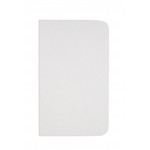 Flip Cover For Videocon Vt71 White By - Maxbhi.com