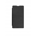 Flip Cover For Yezz Monte Carlo 55 Lte Vr Black By - Maxbhi.com