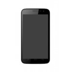 Lcd With Touch Screen For Arise Quanta A42 Black By - Maxbhi.com