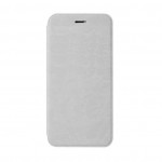 Flip Cover For Wham Ws50 White By - Maxbhi.com