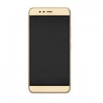 Lcd Screen For Asus Zenfone Pegasus 3 16gb Replacement Display By - Maxbhi.com
