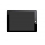 Lcd With Touch Screen For Iball Slide 2g 7227 Black By - Maxbhi.com