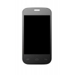 Lcd With Touch Screen For Maxx Mt350 Grey By - Maxbhi.com