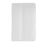Flip Cover For Iball Slide 3g 7334 Black White By - Maxbhi.com