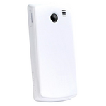 Full Body Housing For Acer Betouch E100 White - Maxbhi Com
