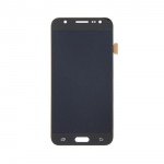Display for Samsung Galaxy J2 Dtv Black (Combo Folder) by Maxbhi.com