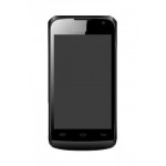 Lcd With Touch Screen For Sansui Sa4021 Black By - Maxbhi.com