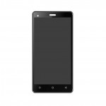 Lcd Screen For Videocon Krypton V50gh Replacement Display By - Maxbhi Com
