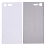 Back Panel Cover For Sony Xperia X Compact White - Maxbhi Com