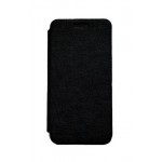 Flip Cover For Lemon P102 Black By - Maxbhi.com
