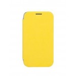 Flip Cover For Yxtel M701 Yellow By - Maxbhi.com