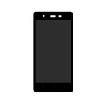 Lcd Screen For Sansui S71 Replacement Display By - Maxbhi Com