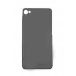 Back Panel Cover For Tashan Ts821 Black - Maxbhi.com