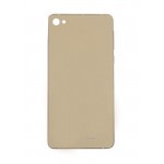 Back Panel Cover For Tashan Ts821 Gold - Maxbhi.com