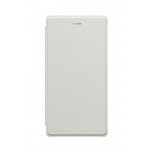 Flip Cover For 4nine Mobiles Im99 White By - Maxbhi.com