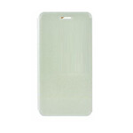 Flip Cover For Microkey E12 White By - Maxbhi.com