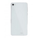Full Body Housing For Tashan Ts821 White - Maxbhi.com
