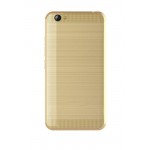 Full Body Housing For Zen Admire Glam Gold - Maxbhi Com