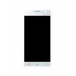 Lcd With Touch Screen For Spice Xlife 441q Gold By - Maxbhi.com